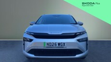 Skoda Enyaq 210kW 85 Edition 82kWh 5dr Auto Electric Estate